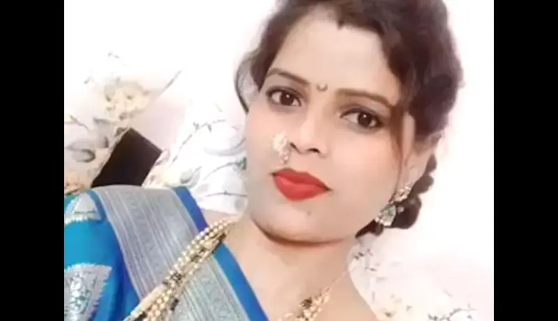 पुणे! नवऱ्याच्या अनैतिक संबंध अन् त्याच्या मैत्रिणीच्या त्रासाला कंटाळून आत्महत्या.