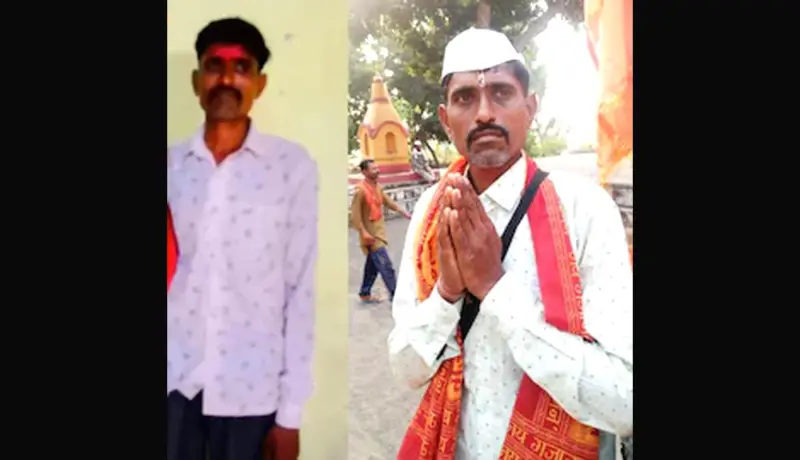 धक्कादायक! मुलीची विक्री अन् नरकयातना समजताच वडिलांची आत्महत्या.