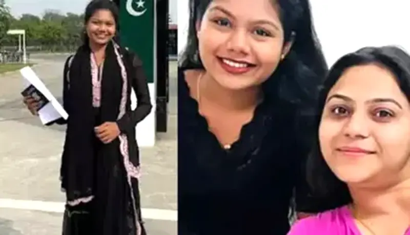 पाकिस्तानसाठी हेरगिरी! ज्योतीनंतर आता प्रियांका आली समोर.