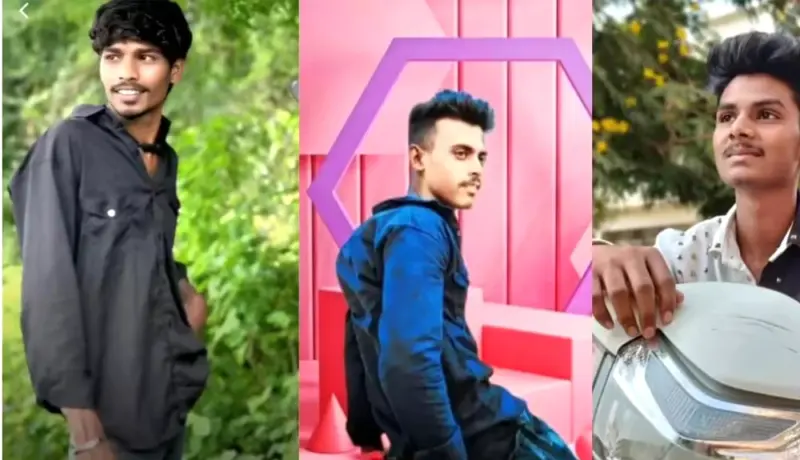 हृदयद्रावक! जळगावमध्ये भीषण अपघात चौघांचा जागीच मृत्यू.