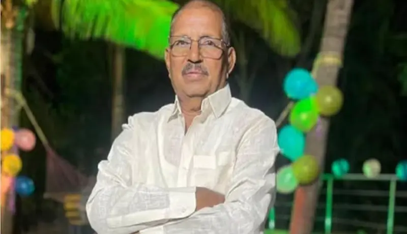 पुणे जिल्ह्यातील माजी उपसरपंचाची हत्या करून मृतदेहाचे तुकडे फेकले पाण्यात.