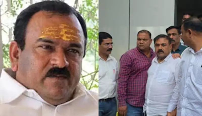 अशोक खरात प्रकरणातील व्हिडीओ व्हायरल झाल्यानंतर पीडित महिलांना मोठा धक्का.