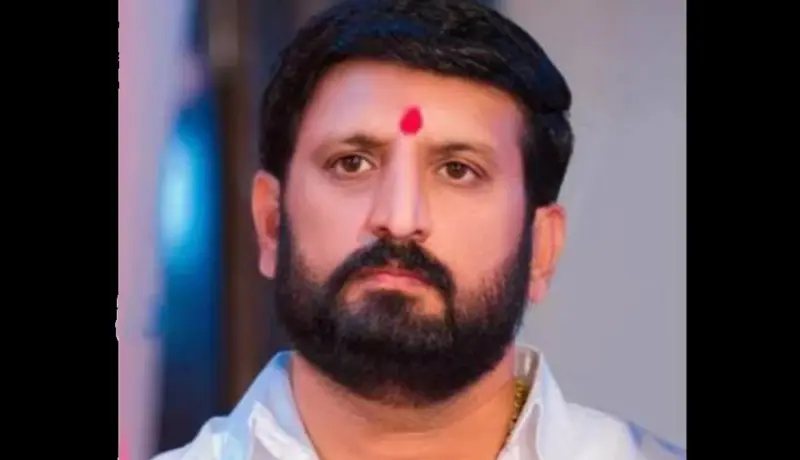 गँगस्टर निलेश घायवळ पळाला स्विझर्लँडला, पुणे पोलिसांनी आवळल्या नाड्या..