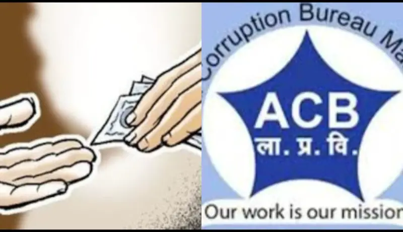 महावितरणच्या कर्मचाऱ्याने 5 लाख रुपयांची लाच मागितली