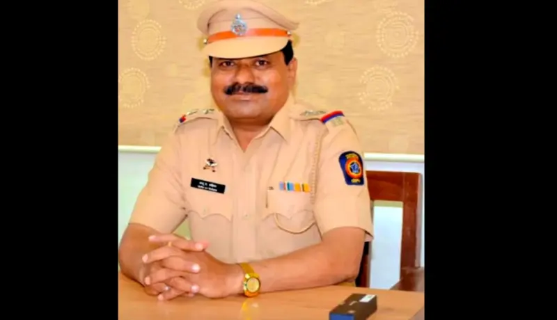 पुणे पोलिस दलातील धडाडीचे अधिकारी राजू बहिरट यांचा गौरवशाली प्रवास.