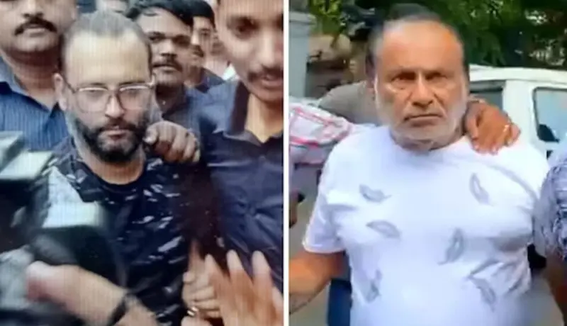 पुणे अपघात प्रकरणातील अगरवाल कुटुंबाच्या अडचणीत वाढ; खुनाचा गुन्हा दाखल.