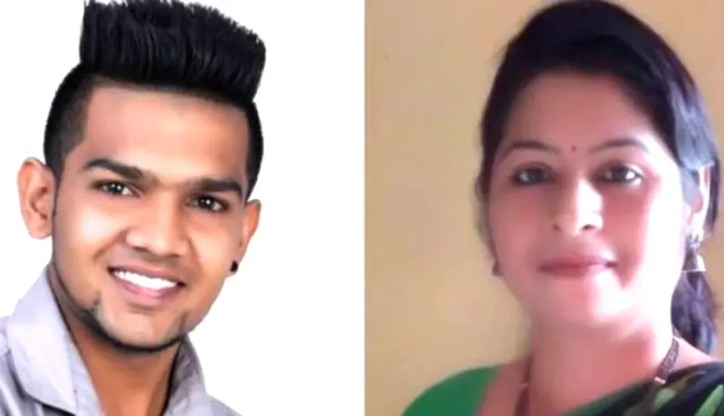 प्रियकराने केली प्रेयसीची हत्या; पोलिसांच्या तपासातून धक्कादायक माहिती समोर.