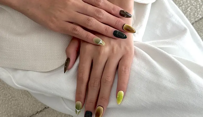 Important Details To Know About Tuscan Nails 2000, Back In Trend