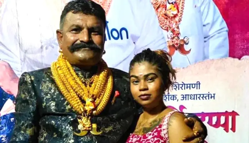 वरळी स्पा सेंटर हत्याकांडात मोठं ट्विस्ट आले समोर.