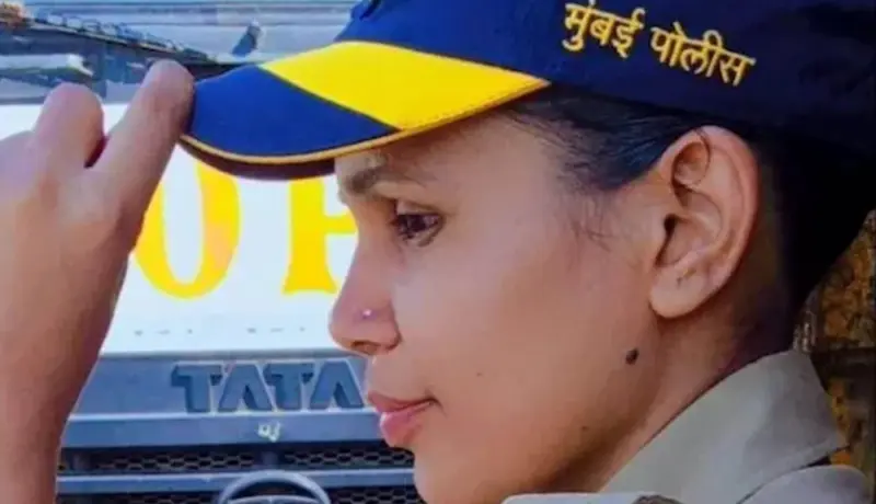 प्रेम प्रकरण! अभिनेत्रीला पोलिसांनी घेतले ताब्यात.