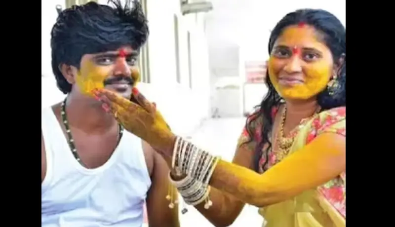 लग्नानंतर महिन्याच्या आतच नवरदेवाचा खून, नवरीसह तिच्या आईचे एकासोबतच प्रेमसंबंध.