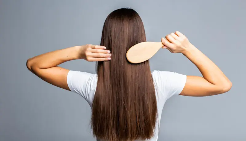 8 Effective Home Remedies To Promote Hair Growth