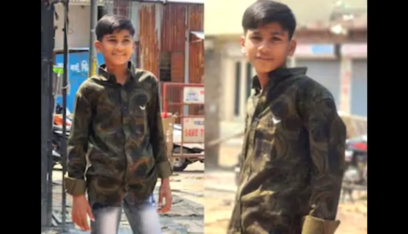 क्रिकेटचा वादावरून विद्यार्थ्याने केली विद्यार्थ्याची शाळेतच हत्या.