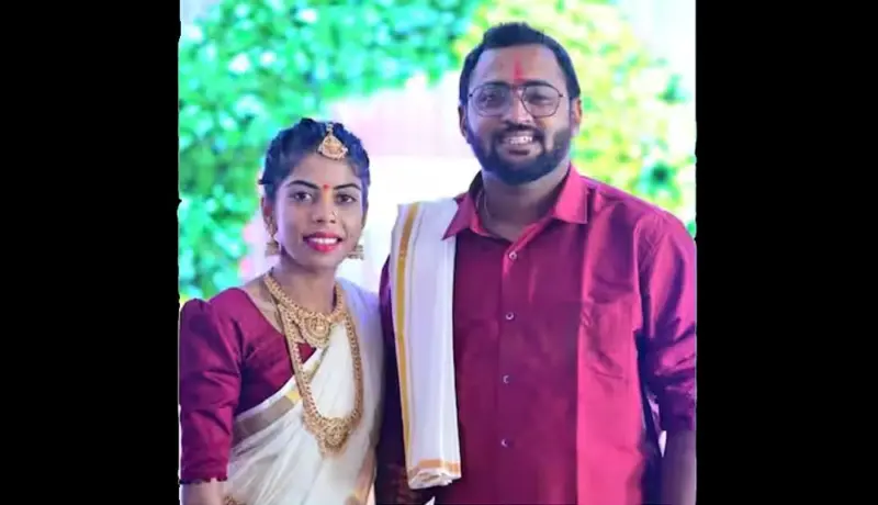 हृदयद्रावक! कोल्हापूर जिल्ह्यातील नवदाम्पत्याचा गुदमरून मृत्यू.