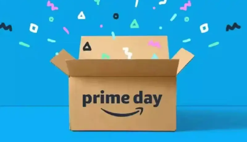 Amazon का बड़ा ऐलान! इस महीने लगेगी Prime Day Sale की धूम, स्मार्टफोन से लेकर हर चीज पर मिलेगा भारी डिस्काउंट