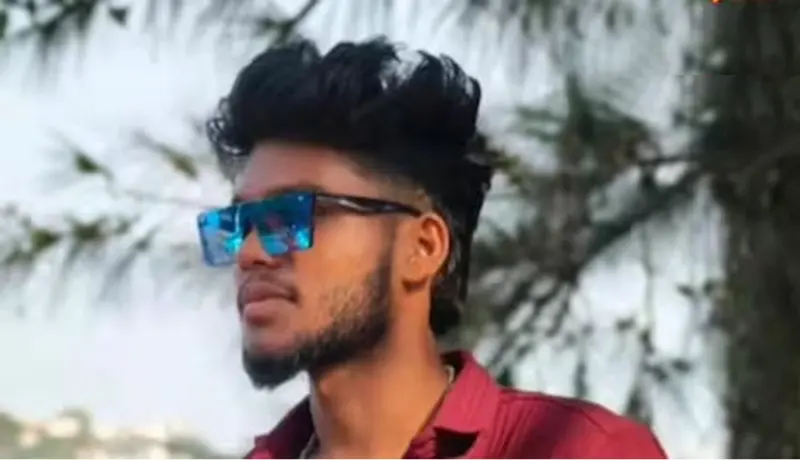 प्रेमविवाहानंतर सोडली पत्नीने साथ; हृदय पिळवटून टाकणारा शेवटचा व्हिडिओ.