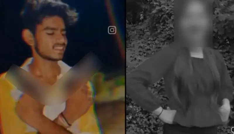 तुळजापूरमध्ये छेडछाडीला कंटाळून पोलिसकाकाच्या मुलीने संपवलं आयुष्य.