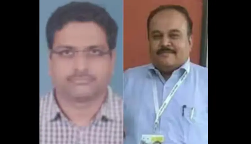 धक्कादायक! कोविड पेशंटला मारुन टाक, वरिष्ठ डॉक्टरची ऑडिओ क्लिप व्हायरल.