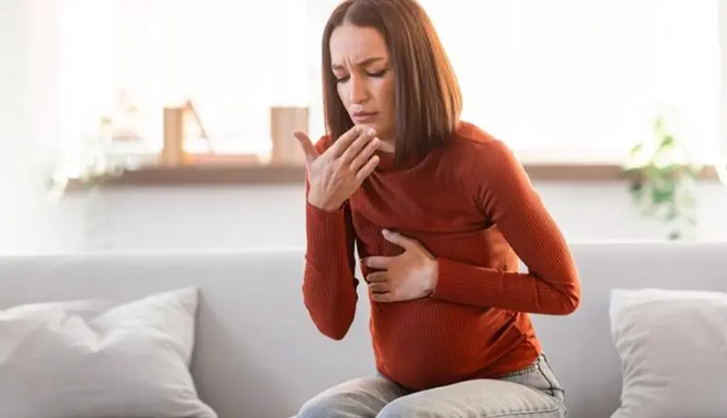 6 Foods To Eat When You Are Nauseous