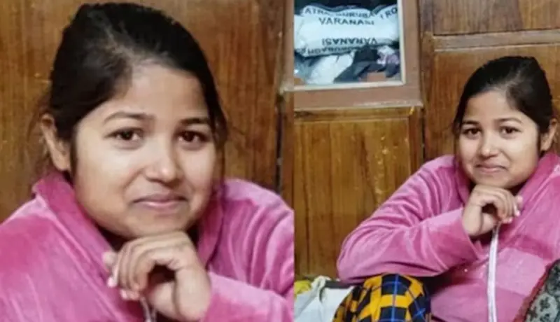 धक्कादायक! मेहुणीला सोबत घेऊन गेला अन् पुढे.