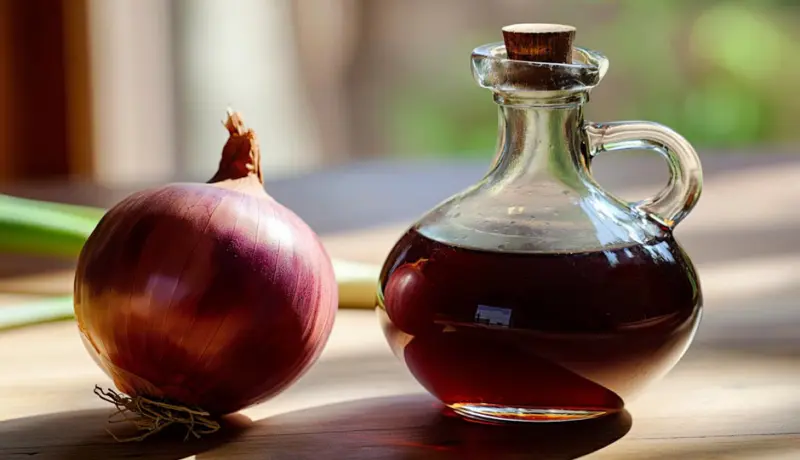10 Benefits Of Onion Oil For Skin And Hair