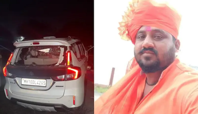 सांगली जिल्ह्यात टोळक्याने केली मध्यरात्रीच्या सुमारास पहिलवानाची निर्घृण हत्या.