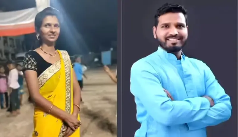पुणे! विवाहित प्रेयसीला गावी फिरायला जाऊ म्हणून कारमध्ये बसवले अन्.
