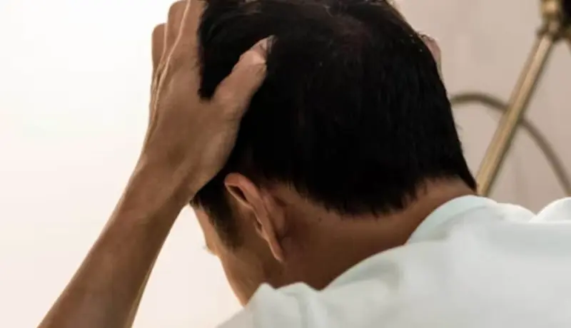 पुणे! युवकाने डिप्रेशनच्या कारणातून केला आयुष्याचा शेवट; ऑडिओ क्लिपमध्ये म्हटले.