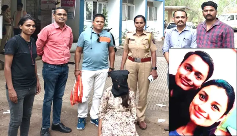 प्रेमविवाह! मुख्याधापिकेने केला शिक्षक नवऱ्याचा खून; विद्यार्थ्यांना घेतले सोबत अन्.