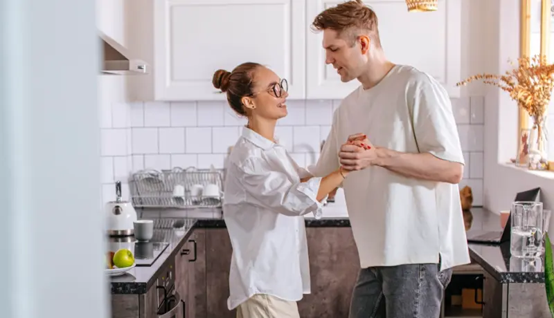 11 Ways To Create A Strong Emotional Connection With Your Partner