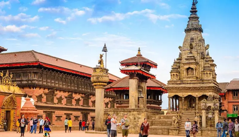 9 Great Places To Explore In Bhaktapur