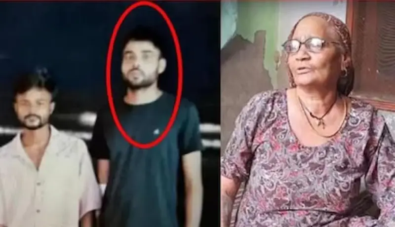 बाबा सिद्दीकी हत्याकांडातील आरोपी गुरमेल सिंहची आजी म्हणाली.