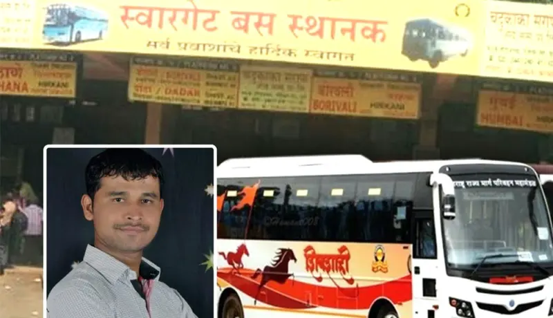 स्वारगेट अत्याचार प्रकरणात आरोपीच्या वकिलांचा धक्कादायक दावा.