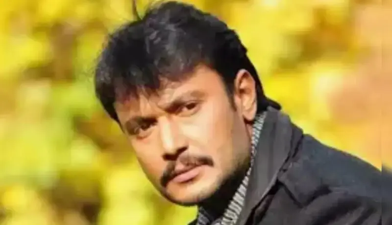 प्रसिद्ध अभिनेत्याला खुनाच्या आरोपाखाली अटक.