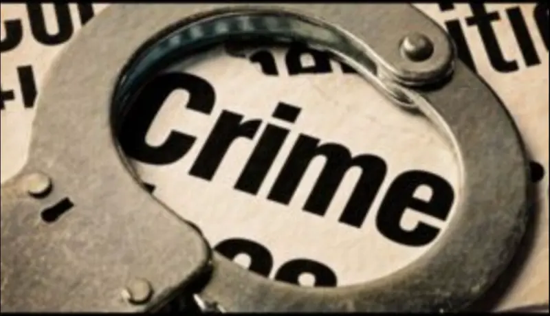 अहमदनगरमध्ये अत्याचार करून अंगणवाडी सेविकेचा खून