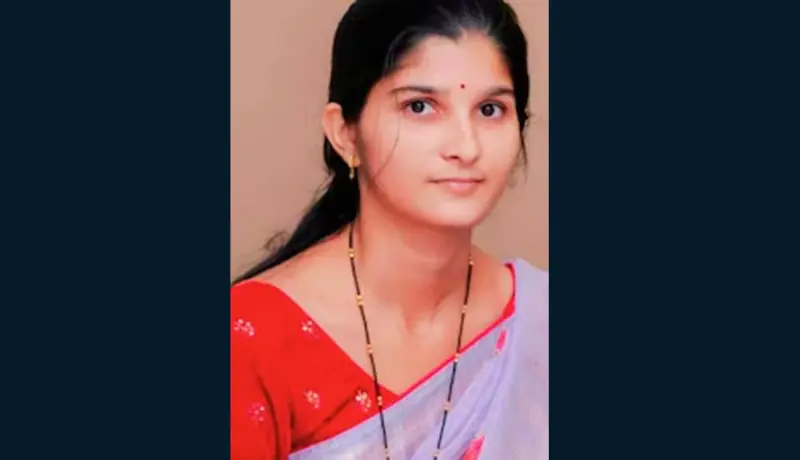 हृदयद्रावक! कामवाल्या बाईने खिडकीतून पाहिलं अन् हादरलीच.