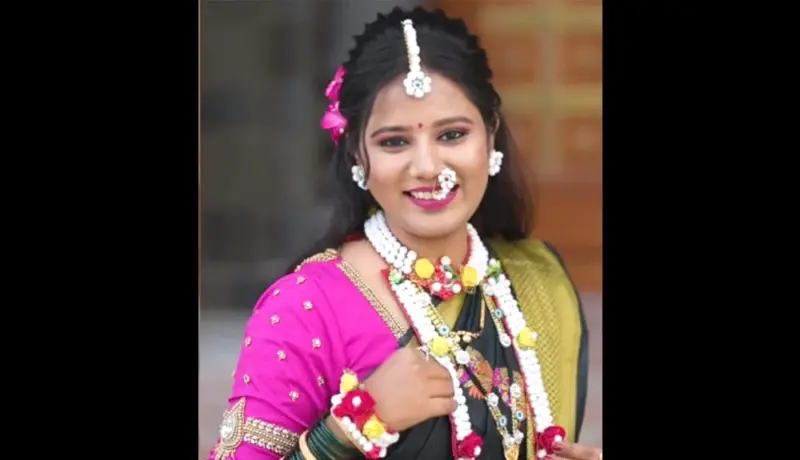 सांगली! प्रेमविवाह झालेल्या युवतीने संपवलं आयुष्य.