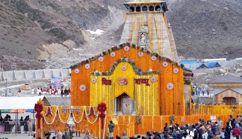 केदारनाथ यात्रा से पहले इन 10 जरूरी बातों का रखें ध्यान, नहीं तो बिगड़ सकता है आपका पूरा ट्रिप