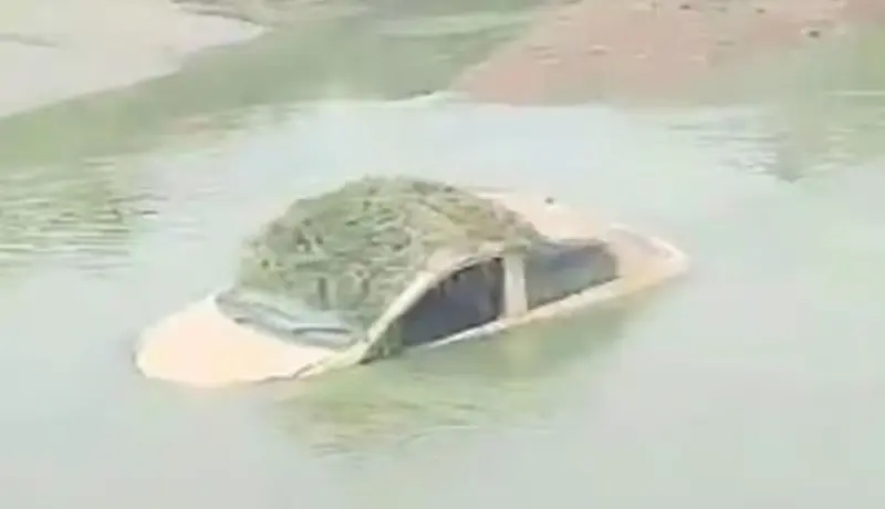 दीर-वहिनीचे प्रेमसंबंध अन् मृत्यूनंतरही चार महिने 'एक दुजे के लिए'.