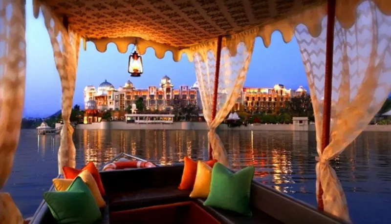 10 Honeymoon Destinations You Can Visit In Rajasthan