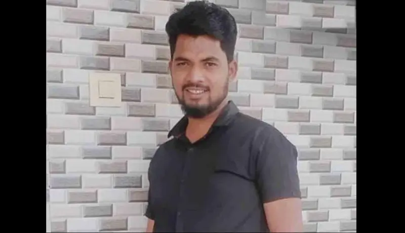 पुणे जिल्ह्यातील घटना! चोराला पकडून दिले अन् जीव सोडला.