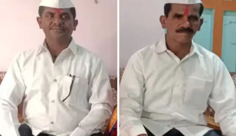 हृदयद्रावक! विजेचा शॉक लागून दोन सख्ख्या भावांचा मृत्यू.