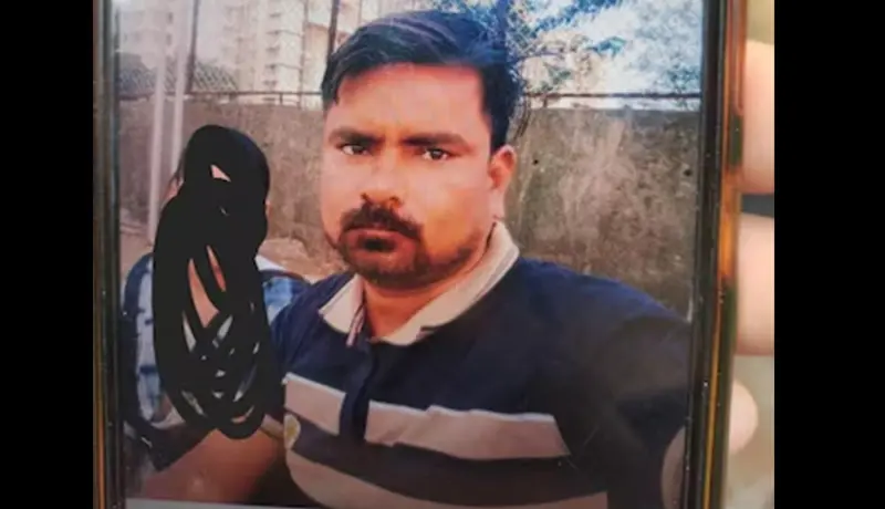 पुणे शहरातील हत्याकांडाचं गूढ उलगडलं; अनैतिक संबंध.