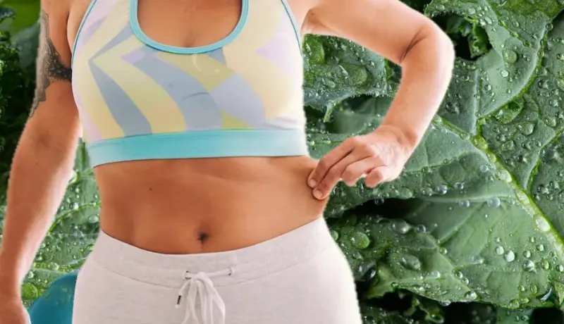 7 Foods That Help To Melt Your Love Handles