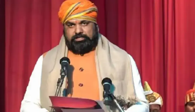 बिहार में नई सरकार की तैयारी, 10 अप्रैल को दिल्ली में बीजेपी की अहम बैठक, नेताओं को मिला बुलावा