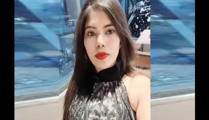 नागपूर हादरलं! प्रियकर विवाहित तर प्रेयसी अनविवाहित अखेर.