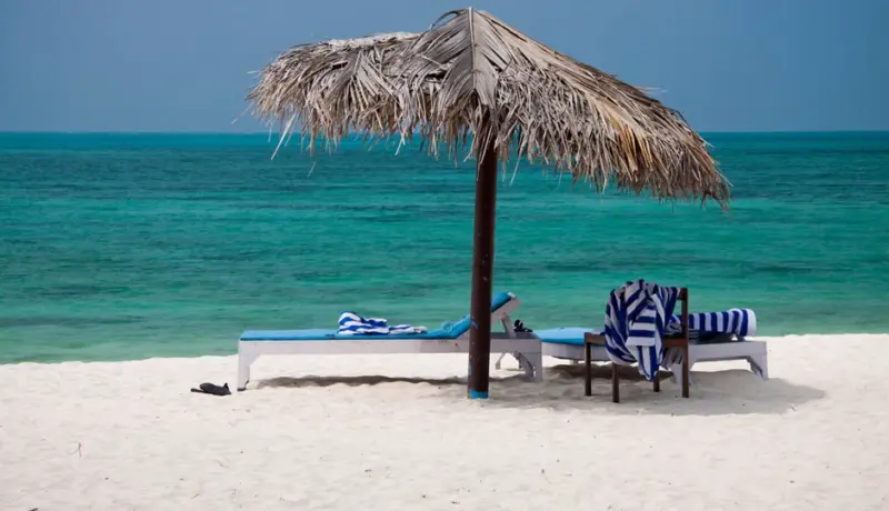 7 Honeymoon Places To Visit In Lakshadweep