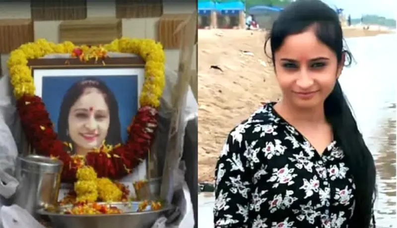 हृदयद्रावक! प्रियकरासाठी व्हिडीओ रेकॉर्ड केला अन् घेतला जगाचा निरोप.