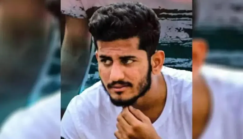 प्रेयसीला भेटायला तिच्या घरी गेलेला प्रियकराचा होरपळून मृत्यू.