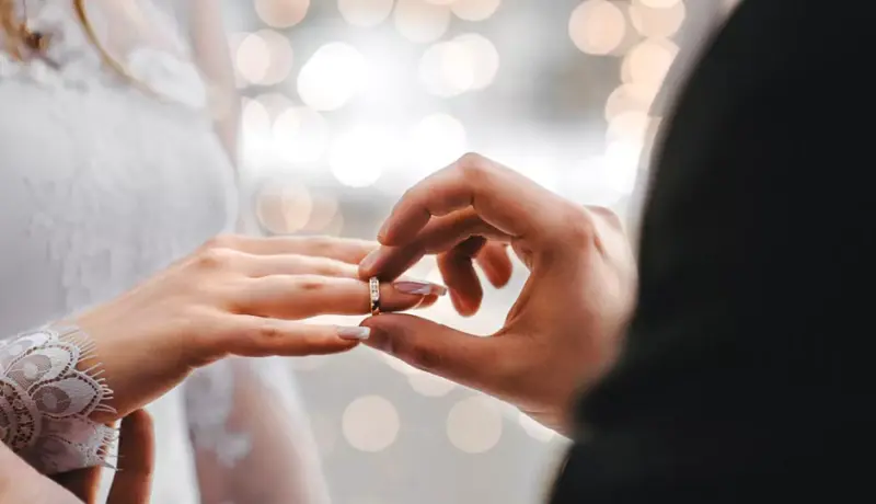 10 Reasons To Get Married That You Can Consider